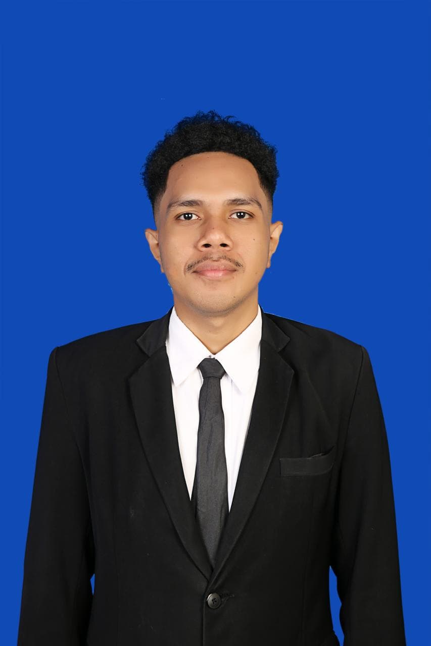 Foto profil Daud Imanuel Sipata